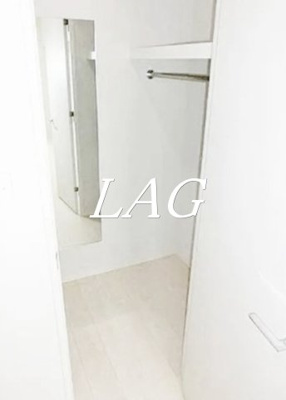 【収納】 | ラフィネジュ大森 | 収納です。