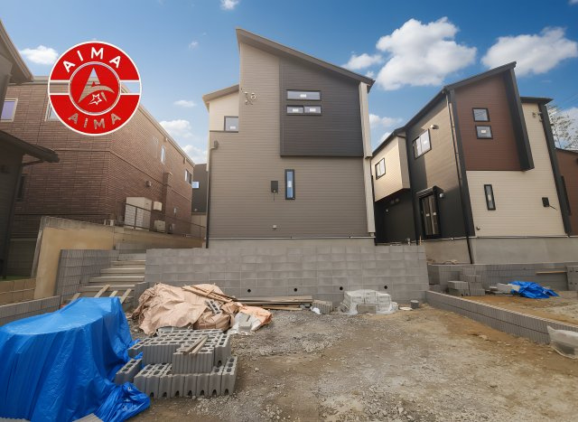 大野城市南ヶ丘5丁目第1-2棟（2号棟）