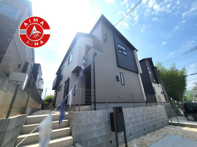 大野城市南ヶ丘5丁目第1-2棟（2号棟）