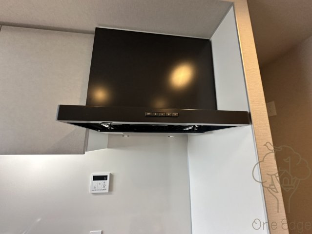 ジオエント梅田北リバーフロントのキッチン