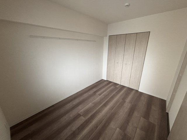 Ｌｕｃｅ　Ⅶの寝室