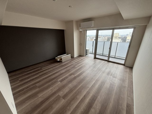 Ｌｕｃｅ　Ⅶの居間・リビング