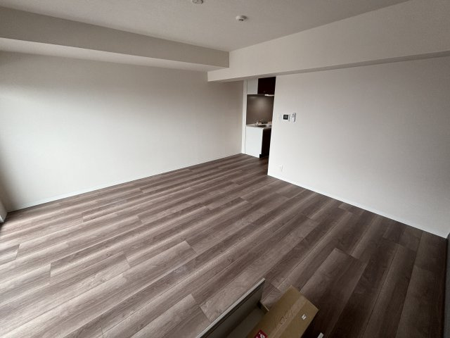 Ｌｕｃｅ　Ⅶの内装
