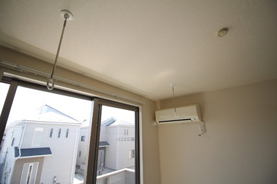 【設備】 | パレス・ジュエルBOX B