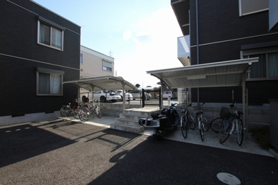 【その他共用部分】 | パレス・ジュエルBOX B