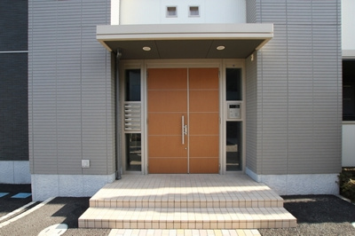 【その他】 | パレス・ジュエルBOX B