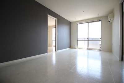 【居間・リビング】 | パレス・ジュエルBOX B