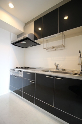 【キッチン】 | パレス・ジュエルBOX B