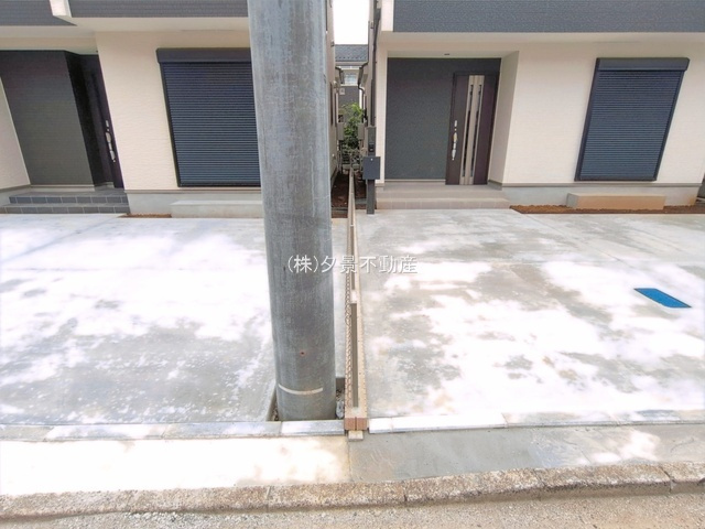 《仲介手数料無料》上尾市大字原市2322新築一戸建てハートフルタウン