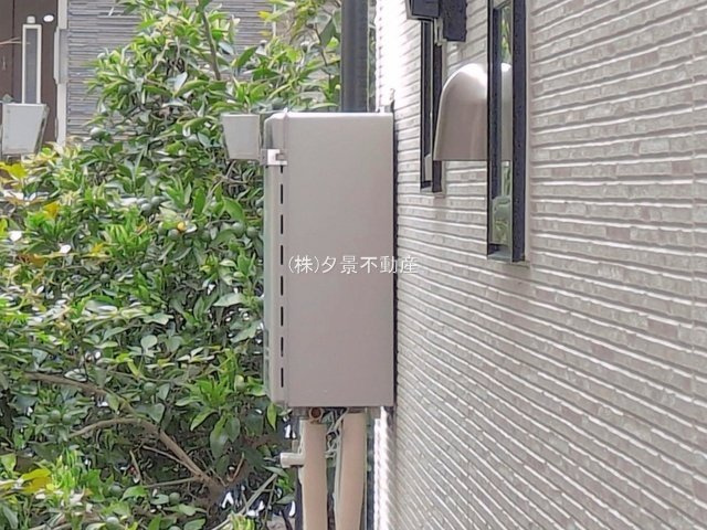《仲介手数料無料》上尾市大字原市2322新築一戸建てハートフルタウン