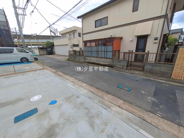 《仲介手数料無料》上尾市大字原市2322新築一戸建てハートフルタウン
