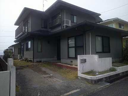 安芸郡府中町瀬戸ハイム４丁目の外観