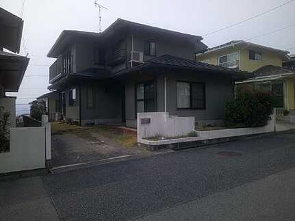 安芸郡府中町瀬戸ハイム４丁目の外観