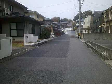 安芸郡府中町瀬戸ハイム４丁目の周辺