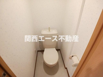 【トイレ】 | ハーバーブリッジ