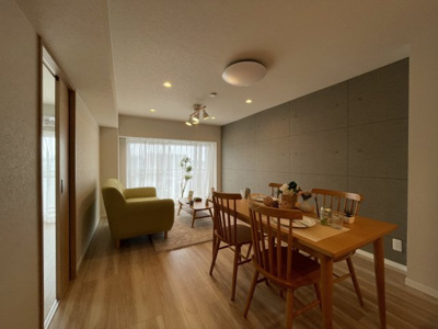 【内装】 | エクセランス堺東