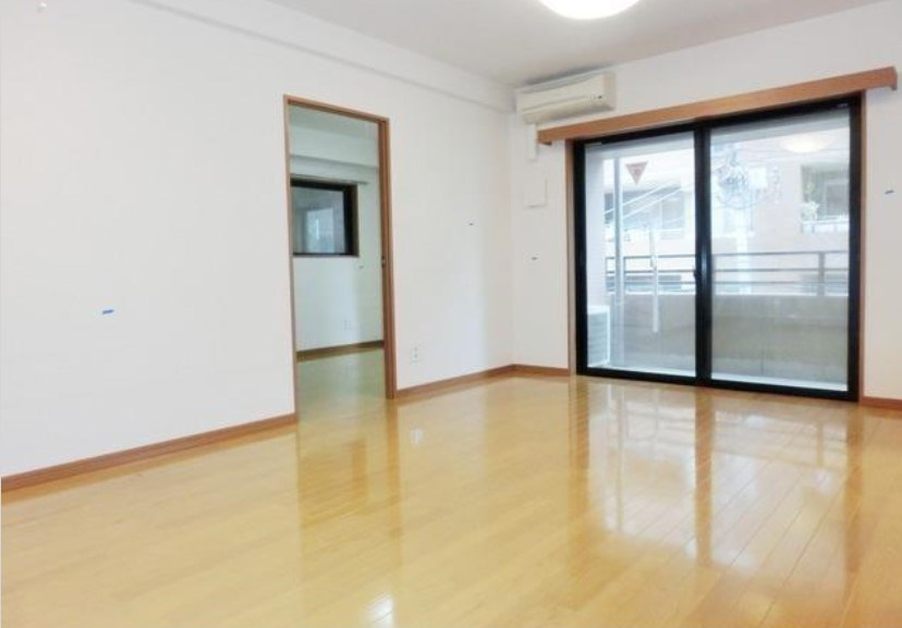 グランリヴィエールの居間・リビング|同一仕様