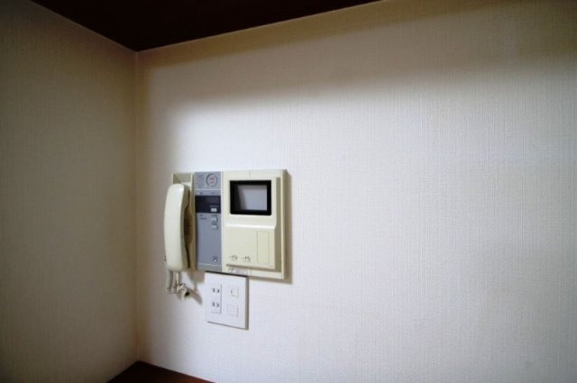 グランリヴィエールの設備