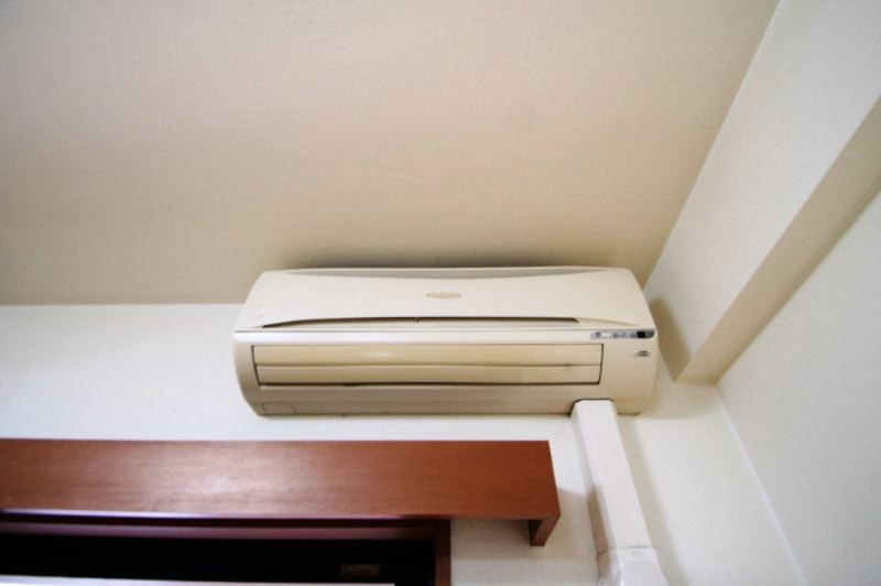 グランリヴィエールの設備