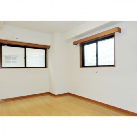 グランリヴィエールの洋室