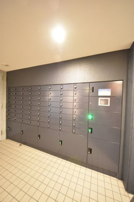 【その他共用部分】 | ファーストフィオーレ神戸湊町