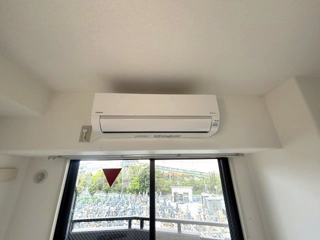 アージュ・リベルテ本山の設備