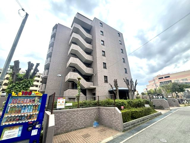 アージュ・リベルテ本山