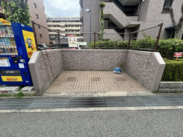 アージュ・リベルテ本山のその他