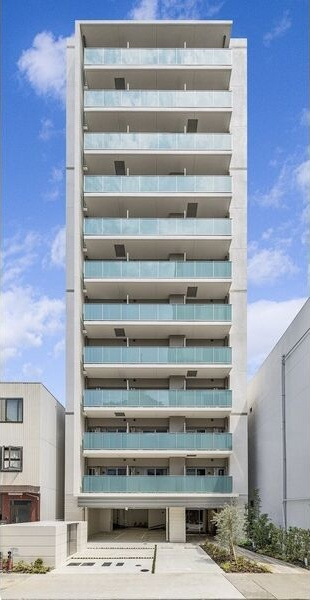 デュオフラッツ鶴舞