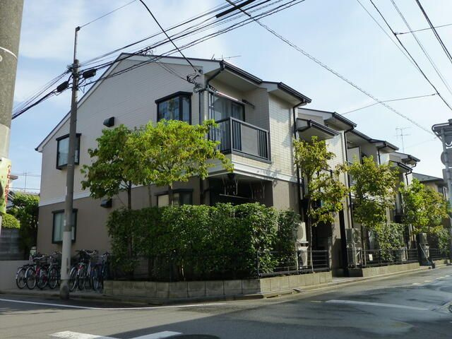 サンガーデンⅢ