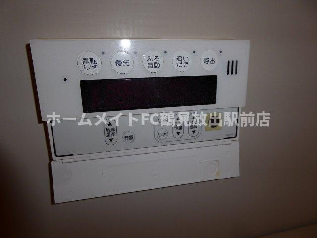 大阪市鶴見区横堤４丁目の賃貸マンションのその他