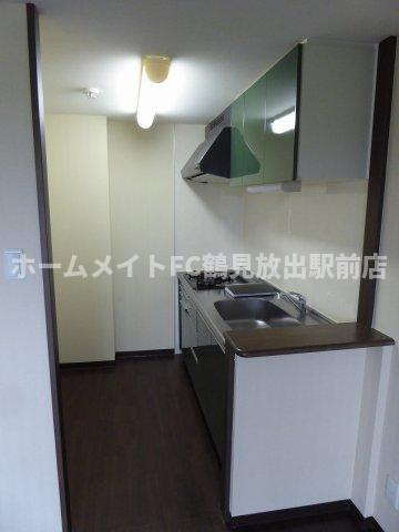 大阪市鶴見区横堤４丁目の賃貸マンションのその他