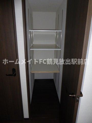 大阪市鶴見区横堤４丁目の賃貸マンションのその他