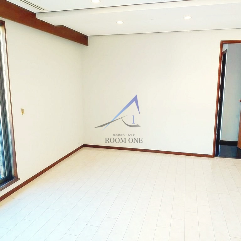 ルーフ御茶ノ水ヒルズの寝室|寝室です。