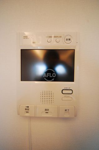 One Shinmachi　堀江小学校区のセキュリティ|One Shinmachi　ＴＶモニターホン