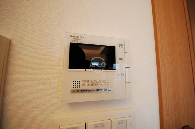 One Shinmachi　堀江小学校区のその他|One Shinmachi　床暖房あり