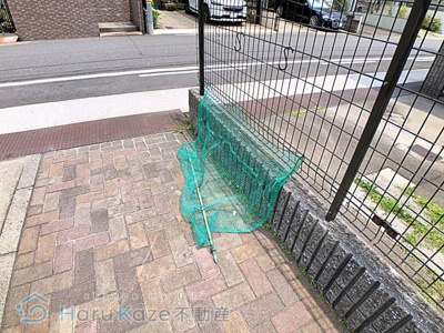 【その他共用部分】 | ホーエイ中根【名古屋市賃貸・都市ガス】