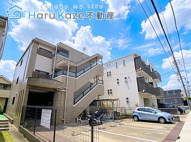 ホーエイ中根【名古屋市賃貸・都市ガス】の画像