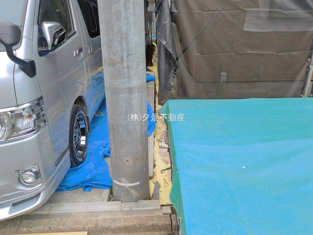 《仲介手数料無料》上尾市大字原市2322新築一戸建てハートフルタウン