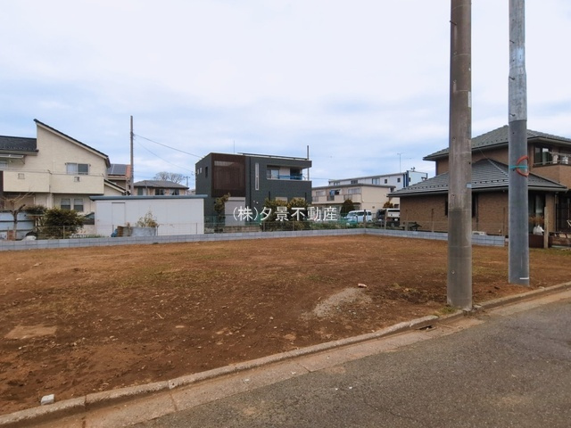 《仲介手数料無料》上尾市大字原市2322新築一戸建てハートフルタウン