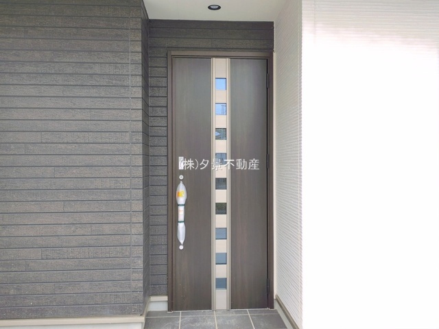 《仲介手数料無料》上尾市大字原市2322新築一戸建てハートフルタウン