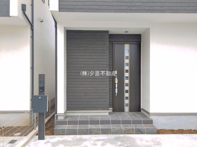 《仲介手数料無料》上尾市大字原市2322新築一戸建てハートフルタウン