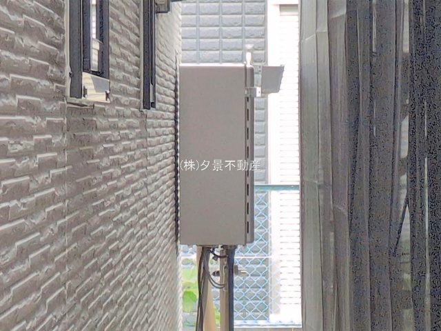 《仲介手数料無料》上尾市大字原市2322新築一戸建てハートフルタウン