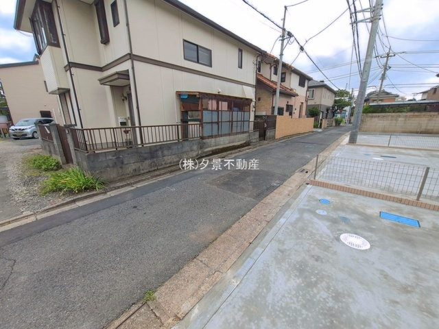 《仲介手数料無料》上尾市大字原市2322新築一戸建てハートフルタウン