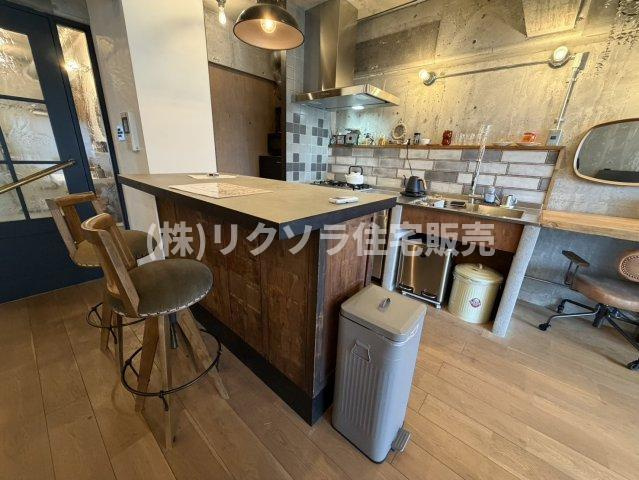 守口ハイライフB棟のダイニング|LDK21.0帖
■物件内覧・資金計画相談・住宅ローン相談、リフォーム相談、お問合せ受付中■
※当日・翌日のご内覧、ご相談はお電話でのお問合せがスムーズです！