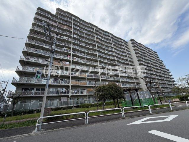 守口ハイライフB棟