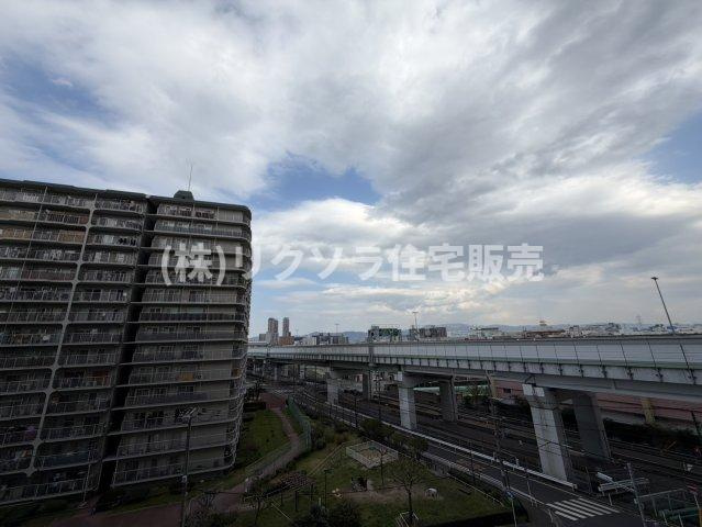 守口ハイライフB棟の展望|■物件内覧・資金計画相談・住宅ローン相談、リフォーム相談、お問合せ受付中■
※当日・翌日のご内覧、ご相談はお電話でのお問合せがスムーズです！