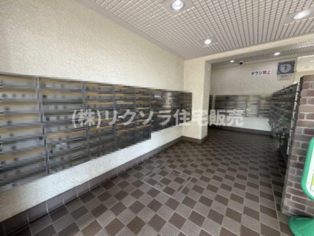 守口ハイライフB棟の設備|■物件内覧・資金計画相談・住宅ローン相談、リフォーム相談、お問合せ受付中■
※当日・翌日のご内覧、ご相談はお電話でのお問合せがスムーズです！