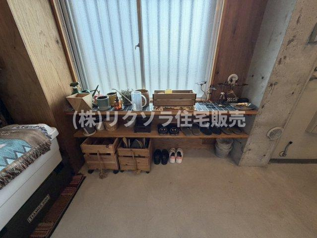 守口ハイライフB棟の収納|シューズボックス
■物件内覧・資金計画相談・住宅ローン相談、リフォーム相談、お問合せ受付中■
※当日・翌日のご内覧、ご相談はお電話でのお問合せがスムーズです！