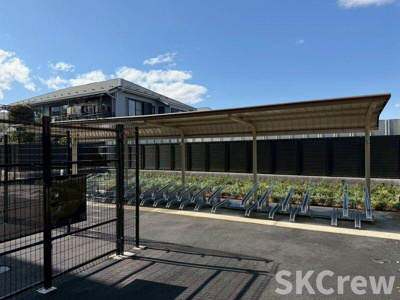 【その他共用部分】 | アイル　プレミアム東京上石神井